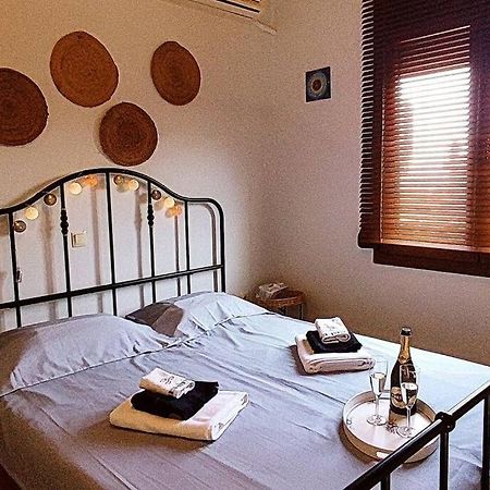 Вила Елена-Villa Elena 1 Skala Potamia  Dış mekan fotoğraf