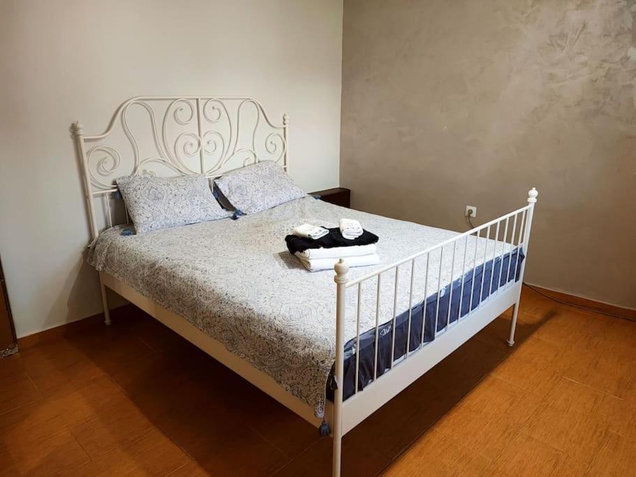 Вила Елена-Villa Elena 1 Skala Potamia  Dış mekan fotoğraf